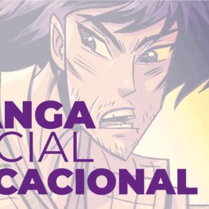 Dibujo Manga Inicial Vacacional Ciclo Costa Temporada I